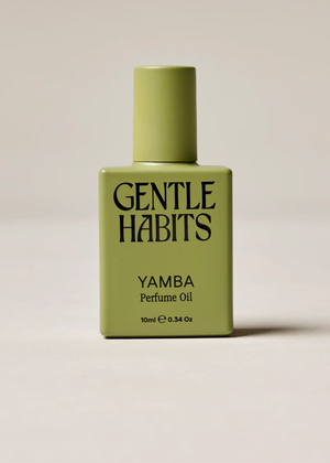 Gentle Habits Perfumes - various scents