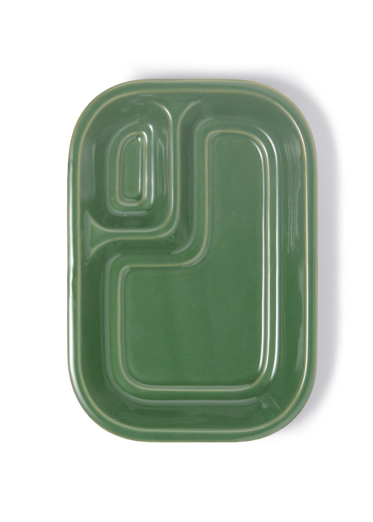 Marumitsu Food Tray Small - various colours