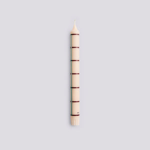 HAY Pattern Candles - various patterns