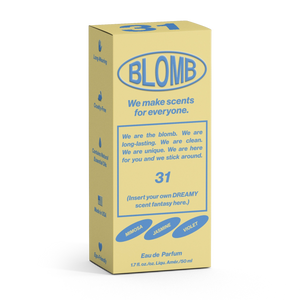 Blomb Perfumes