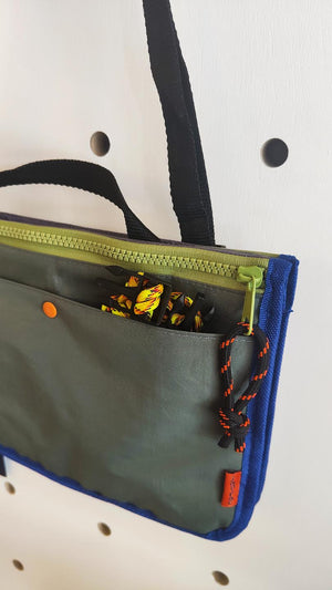 New Candy Jap Fac bag - various colours