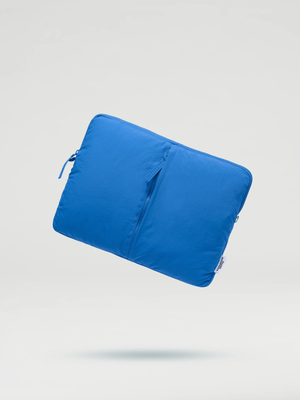 Padded Lap Top Sleeve - various colours