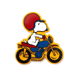 Snoopy Magnets