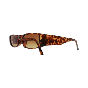 Sandy Tortoise Sunglasses