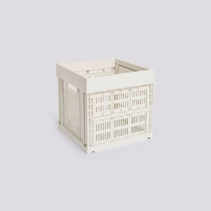 HAY Colour Cube Crate  - various colours