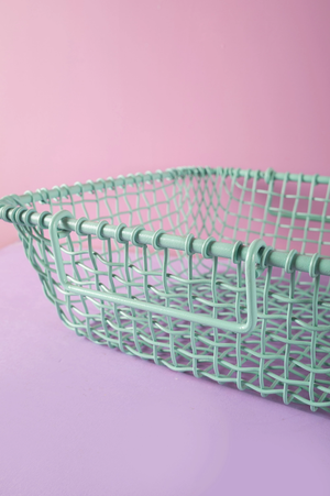 Railway Basket + other colours