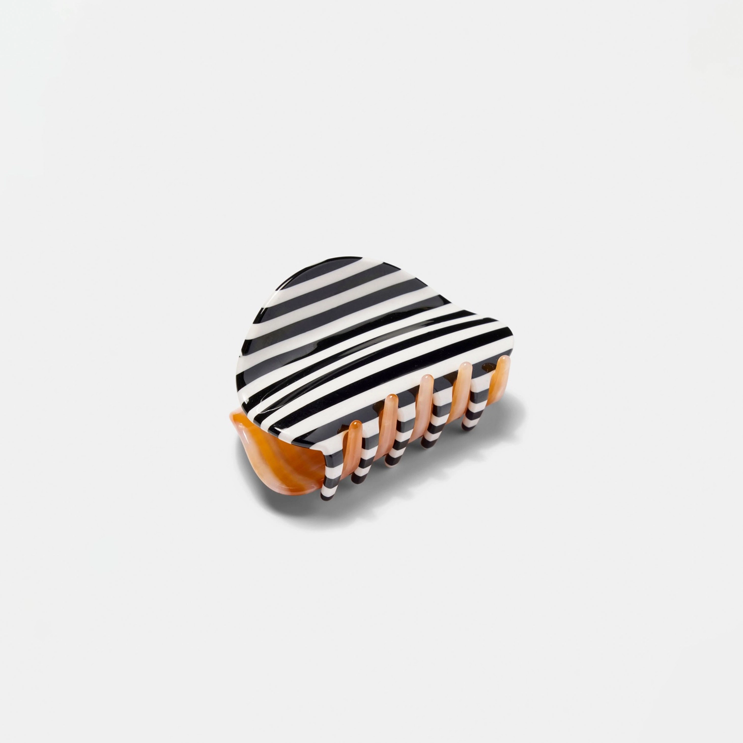 Juno Claw in Stripes