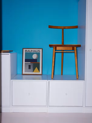 Dessau 02 Art Print