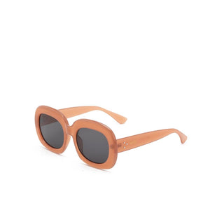 Toffee Loren Sunglasses