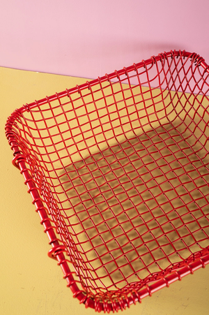 Railway Basket + other colours