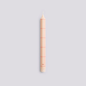 HAY Pattern Candles - various patterns