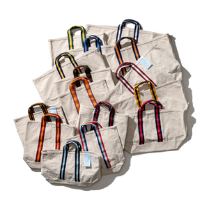 College Tote - Market Model 503844