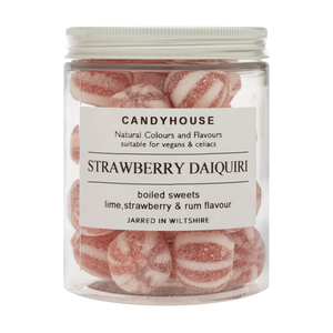 Candy House