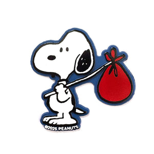 Snoopy Magnets