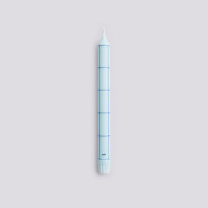 HAY Pattern Candles - various patterns