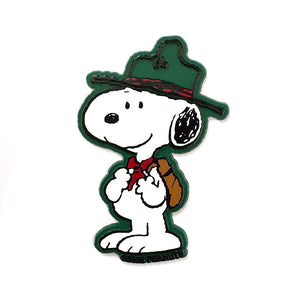 Snoopy Magnets
