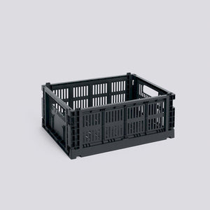 HAY Colour Crate Medium