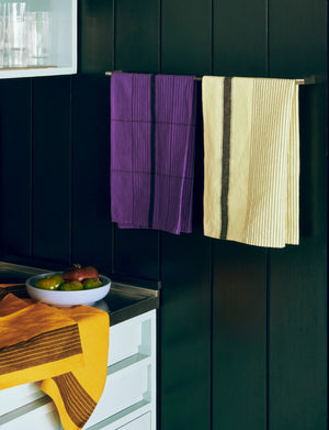 HAY Linear Tea Towels + other colours