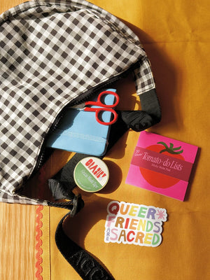 Food Sticky Notes - various designs