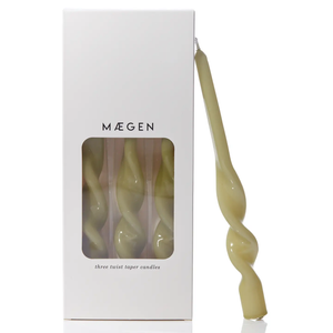 Maegen Twist Candles