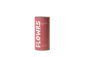 Flowrs Tea - Hibiscus Hydration Loose Leaf Tea