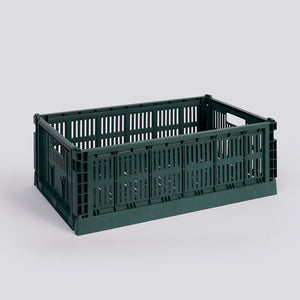 HAY Colour Crate Large - various colours