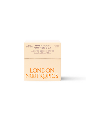 London Nootropics Adaptogenic Coffee - various blends