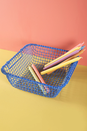 Railway Basket + other colours