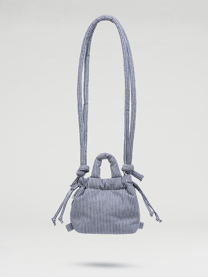 Micro Ona Puffa Bag - various colours