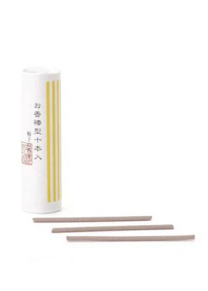 Japanese Kosai Incense - various scents.