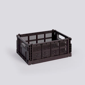 HAY Colour Crate Medium