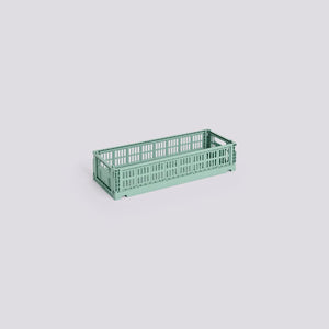 HAY Colour Crate Mini Oblong