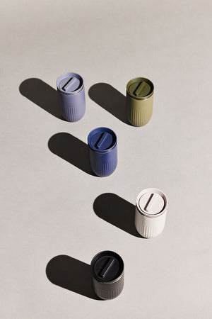 Tova Coffee Travel Mug - various colours