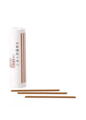 Japanese Kosai Incense - various scents.