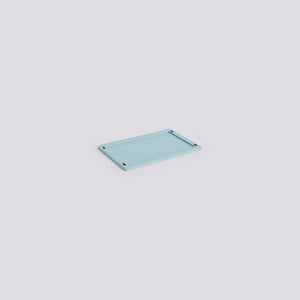 HAY Colour Crate Lids - Recycled Plastic