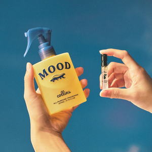 Mood Water - All Purpose Fragrance - Namhae Yuja