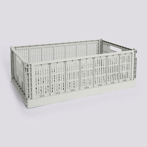 HAY Colour Crate XL Large - various colours