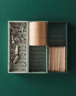 HAY Colour Crate Mini Oblong