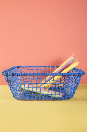 Railway Basket + other colours