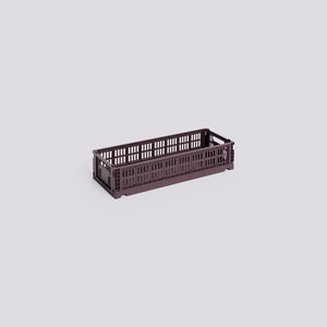 HAY Colour Crate Mini Oblong