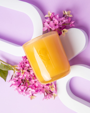 Before Sunrise Coconut Soy Candle