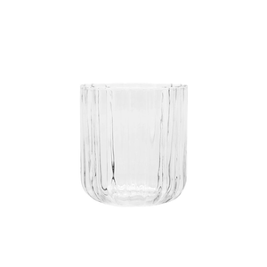 Tumbler Gaia Glass + two colours