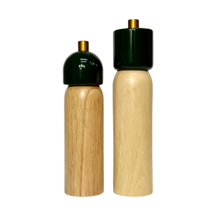 Salt & Pepper Grinders + other colours