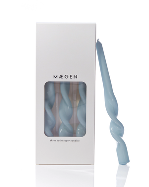 Maegen Twist Candles