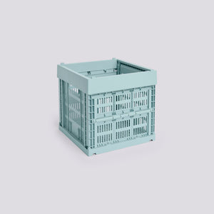 HAY Colour Cube Crate  - various colours