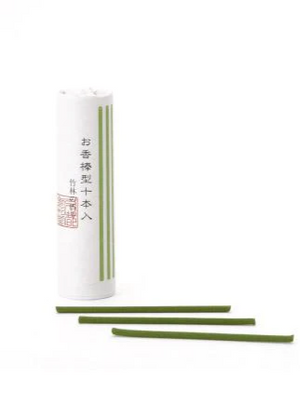 Japanese Kosai Incense - various scents.