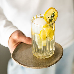 Highball Gaia Glass + two colours