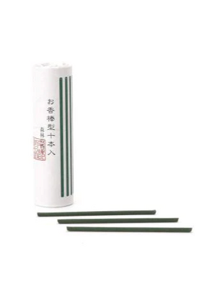 Japanese Kosai Incense - various scents.