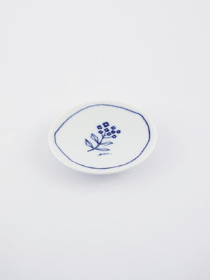 Japanese Axcis Mariko Tiny Plate - Various Designs