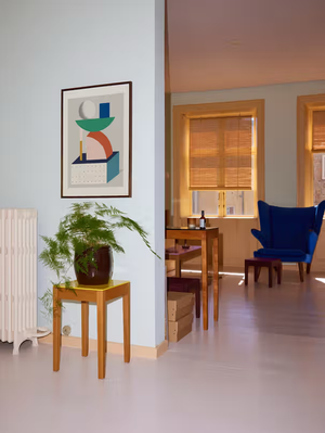 Dessau 03 Art Print
